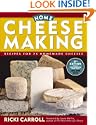 Home Cheese Making