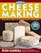 Home Cheese Making: Recipes for 75 Delicious Cheeses