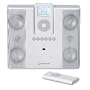 Ignitek iCruiser Home Audio System for iPods