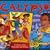 Putumayo Presents Calypso: Vintage Songs from The Caribbean