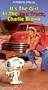 Peanuts: Girl in Red Truck Charlie Brown [VHS]