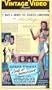 Lady of Burlesque [VHS]