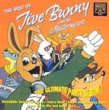 Review Jive Bunny  / The Best of Jive Bunny & the Mastermixers: the Ultimate Party Album