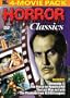 Horror Classics 4 Movie Pack Vol. 2