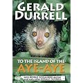 Gerald Durrell - To The Island Of Aye-Aye [DVD]