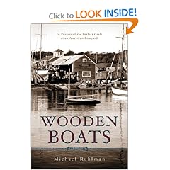 Wooden Boats