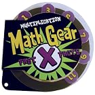 Math Gear: Fast Facts - Multiplication (Math Gear) by  Ikids