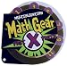 Used : Math Gear: Fast Facts - Multiplication (Math Gear)