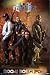 Black Eyed Peas - Boom Boom Pow by Unknown. Size 22.00 inches width by 34.00 inches height. High Quality Art Poster Print