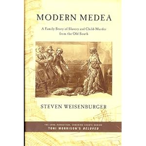 modern medea