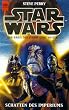 Star Wars, Schatten des Imperiums