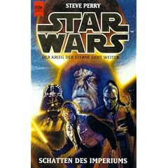 Star Wars, Schatten des Imperiums