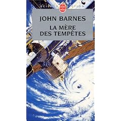 La M�re des temp�tes