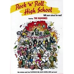 Rock 'n' Roll High School