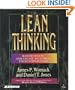 Lean Thinking: Banish Waste And Create Wealth In Your Corporation