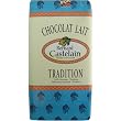 Bernard Castelain Mini Chocolate Bar Milk - 5 Pack Bernard Castelain Mini Chocolate Bar Milk - 5 Pack