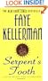 Serpent's Tooth: A Peter Decker/Rina Lazarus Novel (Peter Decker & Rina Lazarus Novels)
