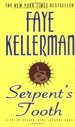 Serpent's Tooth