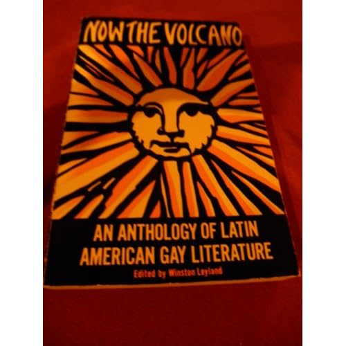 Now the Volcano