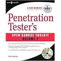 Penetration Tester's Open Source Toolkit (Volume 2) (Package)