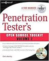 Penetration Tester's Open Source Toolkit (Volume 2) (Package)