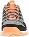 adidas Performance Women's Kanadia 7 TR W Trail Running Shoe, Clay/Chalk/Flash Orange, 9 M US