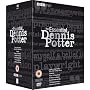 The Essential Dennis Potter [Import, Region 2 PAL DVD]