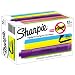 Sharpie Accent Tank-Style Highlighters, 12 Lavender Highlighters(25019)