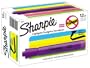 Sharpie Accent Tank-Style Highlighters, 12 Lavender Highlighters(25019)