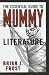 Books : The Essential Guide to Mummy Literature