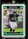 2006 Topps # 194 Brian Dawkins - Philadelphia Eagles - NFL Football Cards