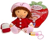 Singin' Surprise Strawberry Shortcake with Interactive "My Rememberin' Book"