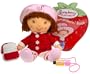 Singin' Surprise Strawberry Shortcake with Interactive "My Rememberin' Book"