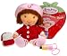 Singin' Surprise Strawberry Shortcake with Interactive "My Rememberin' Book"