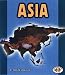 Book Asia (Pull Ahead Continents)
