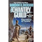 The Chantry Guild (Dorsai Childe Cycle) by Gordon R. Dickson and Luis Royo