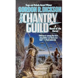 The Chantry Guild 