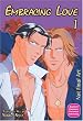 Embracing Love 1 (Yaoi)