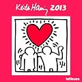 The Estate of Haring 2013 Brosch�renkalender