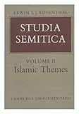 Studia Semitica