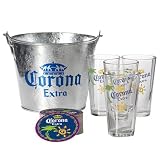 Corona Bucket Set
