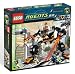 LEGO Agents Robo Attack (8970)