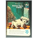 Komm heim, Candyvon "Meindert de Jong"