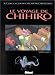 Book Le Voyage de Chihiro, tome 1