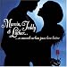 Marvin, Teddy and Luther: A Smooth Urban Jazz Love