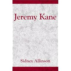 Jeremy Kane