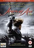 The Messenger - The Story of Joan Of Arc [UK IMPORT] - Milla Jovovich