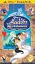 Aladdin & King of Thieves [VHS]