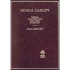 Medical Liability (American Casebook Series) by Sal, M.D. Fiscina, Marcia Mobilia Boumil, David J. Sharpe, and Murdock Head
