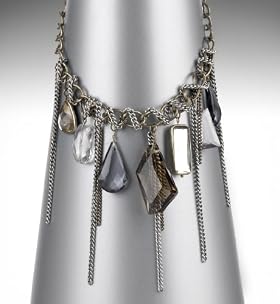 Limited Collection Chain 